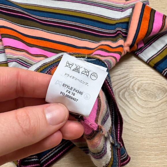 J. Crew 100% Merino Wool Crew Neck Sweater Women’s S - Picture 4 of 6